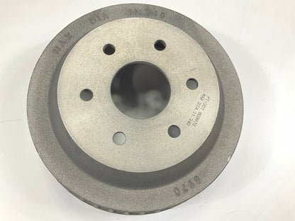 Auto Extra AX8970 Rear Brake Drum