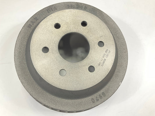 Auto Extra AX8970 Rear Brake Drum