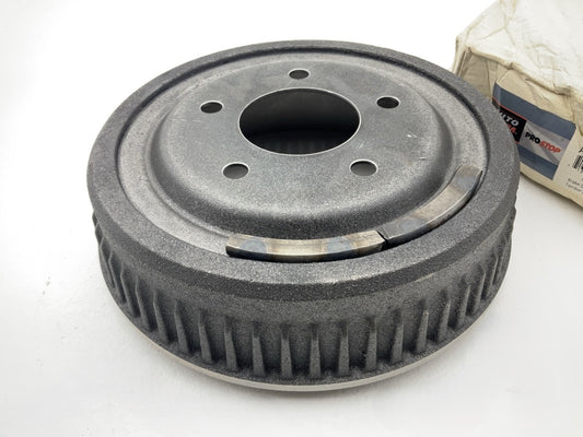 Auto Extra AX8972 Rear Brake Drum