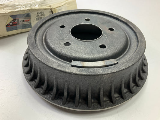 Auto Extra AX8988 Rear Brake Drum
