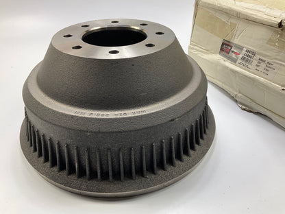 Auto Extra AX8997 Rear Brake Drum - DRW (DUALLY) RWD ONLY