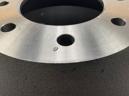 Auto Extra AX8997 Rear Brake Drum - DRW (DUALLY) RWD ONLY