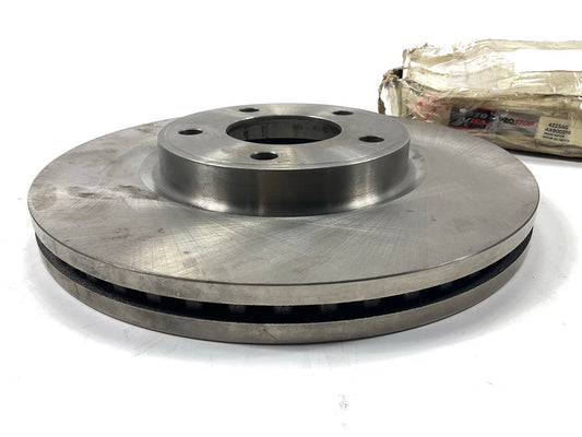 Auto Extra AX900296 Front Disc Brake Rotor For 2007-2009 Ford Edge & Lincoln MKX