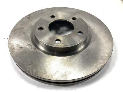 Auto Extra AX900296 Front Disc Brake Rotor For 2007-2009 Ford Edge & Lincoln MKX
