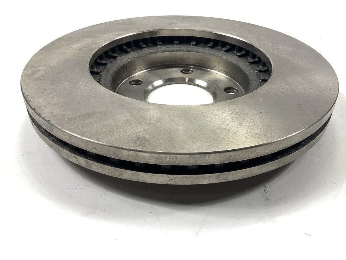 Auto Extra AX900296 Front Disc Brake Rotor For 2007-2009 Ford Edge & Lincoln MKX
