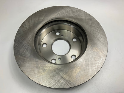 Auto Extra AX900358 Front Disc Brake Rotor For 2005-2015 Toyota Tacoma