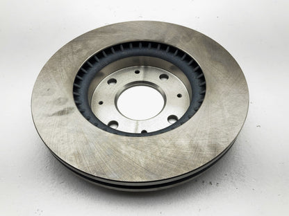 Auto Extra AX900404 Front Disc Brake Rotor For 2004-09 Kia Spectra, Spectra5