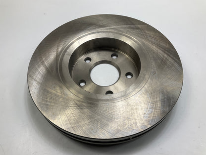 Auto Extra AX900420 Front Disc Brake Rotor