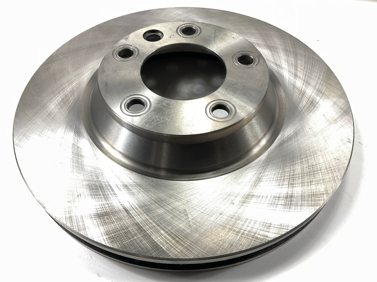 Auto Extra AX900476 Front Disc Brake Rotor