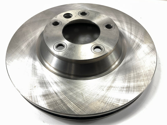 Auto Extra AX900476 Front Disc Brake Rotor