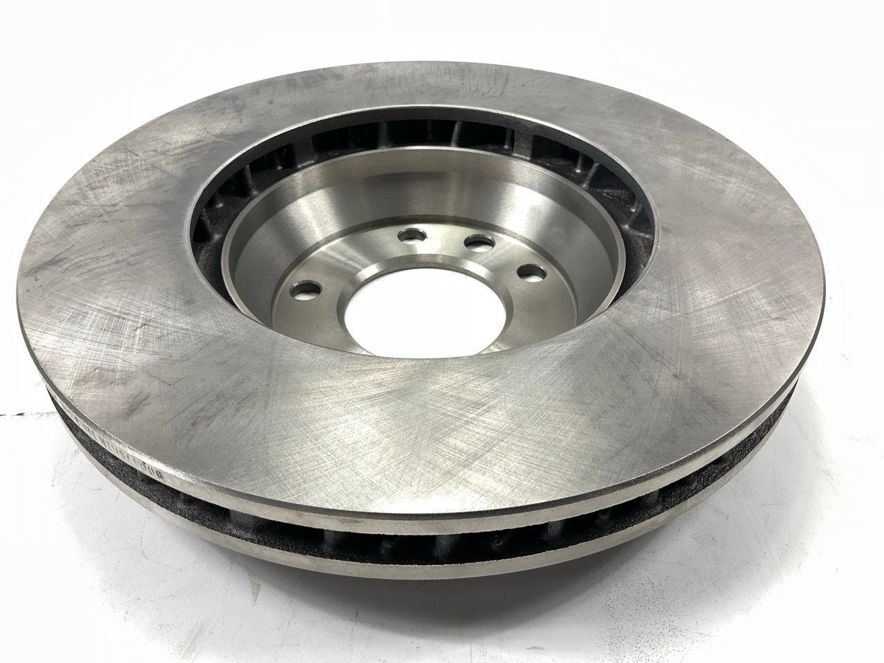 Auto Extra AX900476 Front Disc Brake Rotor