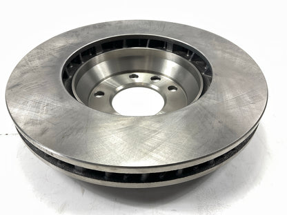 Auto Extra AX900476 Front Disc Brake Rotor