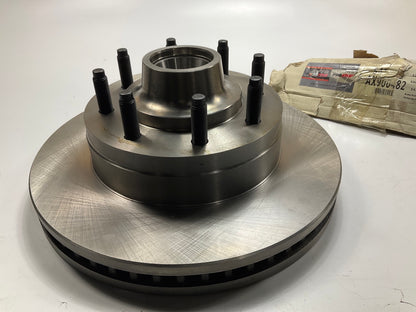 Auto Extra AX900482 Front Disc Brake Rotor 2008-14 Econoline E-150, E-250, E-350