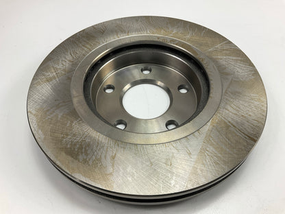Auto Extra AX900528 Front Disc Brake Rotor For 08-13 Nissan Rogue, 07-12 Sentra