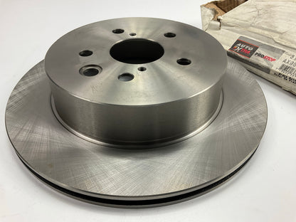 Auto Extra AX900548 Rear Brake Rotor