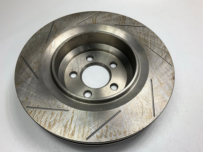 Auto Extra AX900560 Rear Brake Rotor For 05-14 300, 06-20 Challenger, Charger