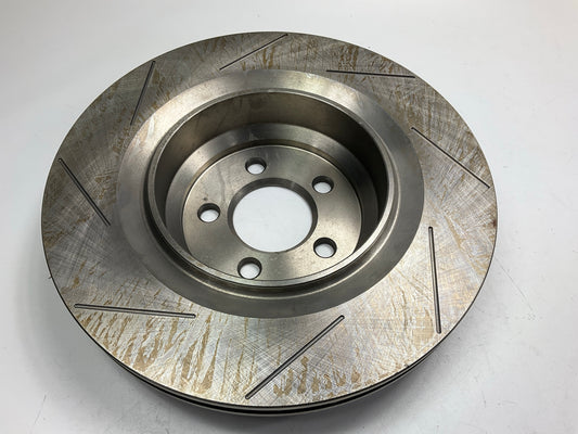 Auto Extra AX900560 Rear Brake Rotor For 05-14 300, 06-20 Challenger, Charger