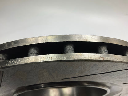 Auto Extra AX900560 Rear Brake Rotor For 05-14 300, 06-20 Challenger, Charger