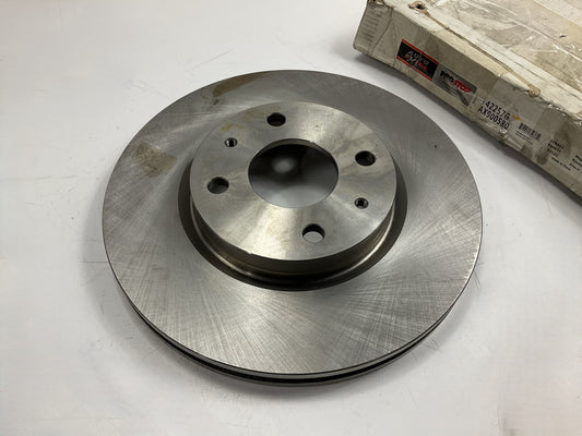 Auto Extra AX900580 Front Disc Brake Rotor For 2008-2011 Ford Focus