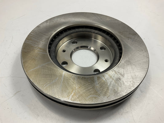Auto Extra AX900580 Front Disc Brake Rotor For 2008-2011 Ford Focus