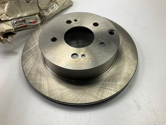 Auto Extra AX900592 Rear Brake Rotor