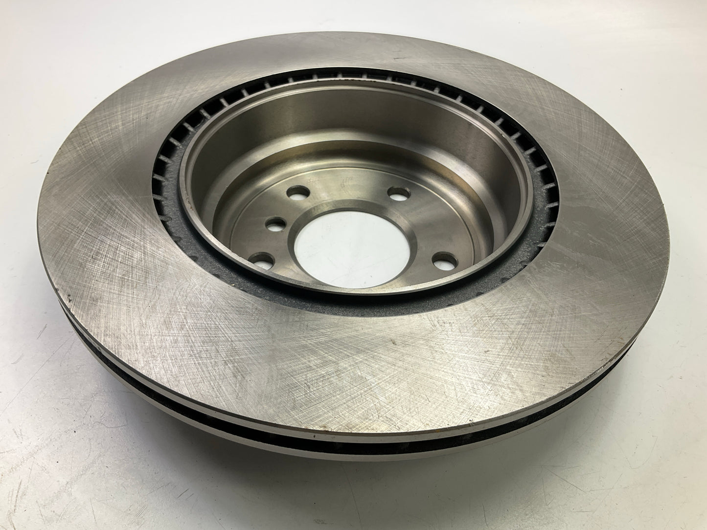 Auto Extra AX900604 Rear Brake Rotor