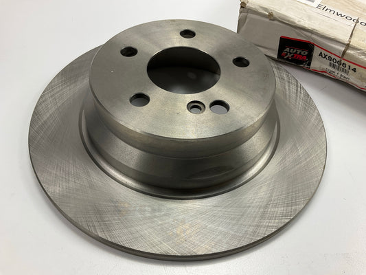 Auto Extra AX900614 Rear Brake Rotor