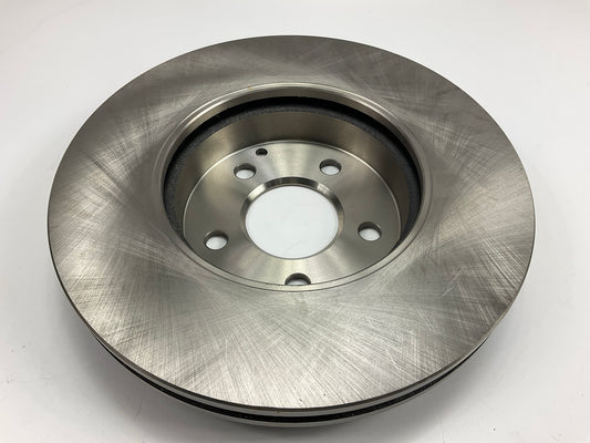 Auto Extra AX900616 Front Disc Brake Rotor