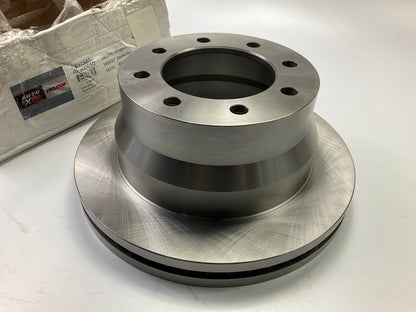 Auto Extra AX900660 Disc Brake Rotor, Rear