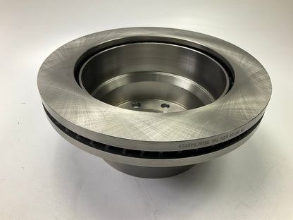 Auto Extra AX900660 Disc Brake Rotor, Rear