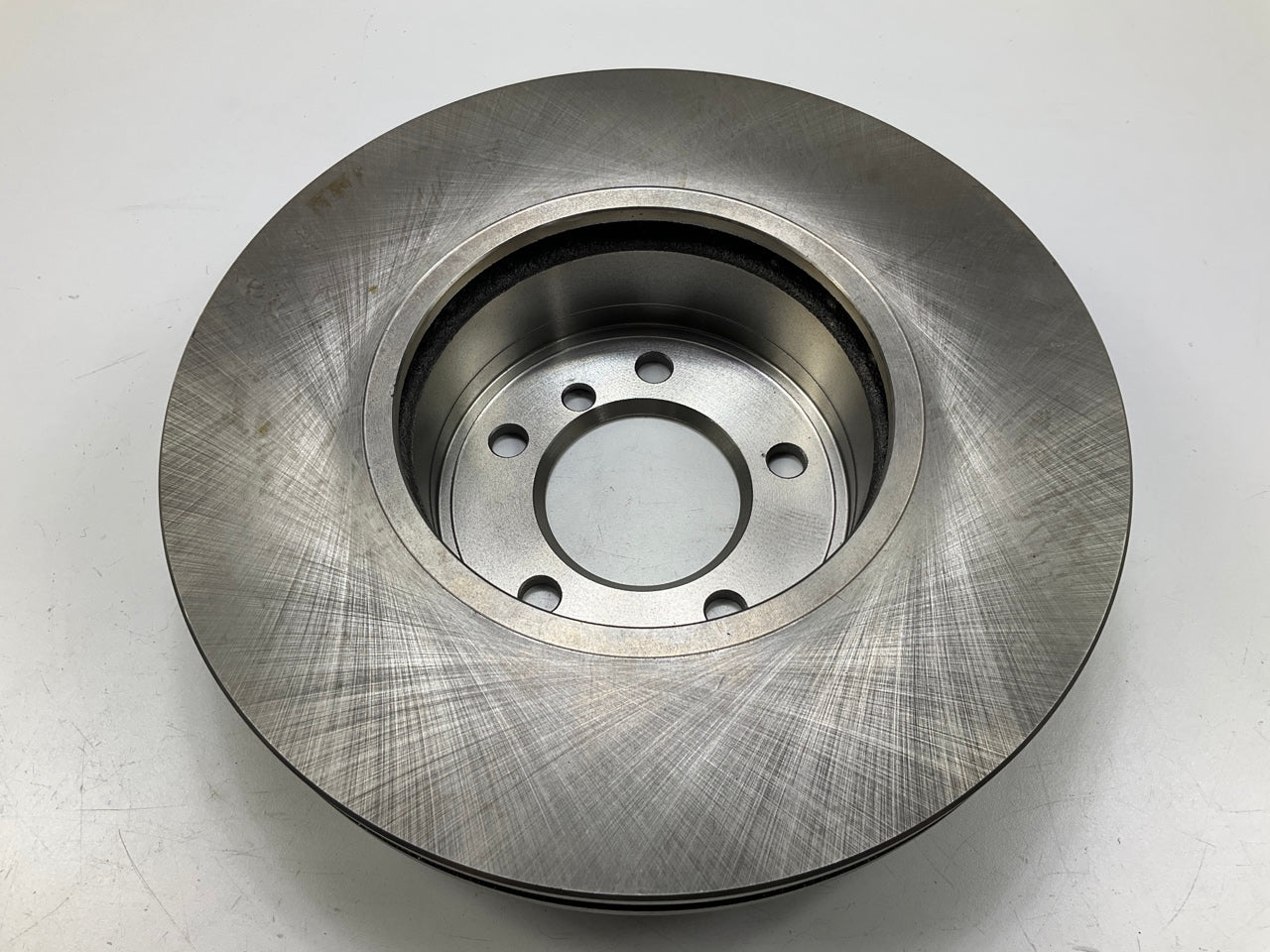 Auto Extra AX900730 Front Brake Rotor (324mm Rotor)