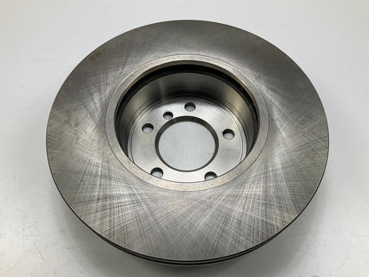 Auto Extra AX900730 Front Brake Rotor (324mm Rotor)