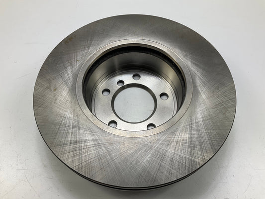Auto Extra AX900730 Front Brake Rotor (324mm Rotor)