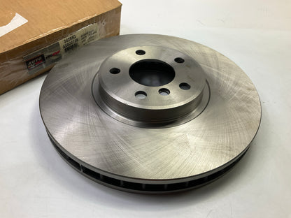 Auto Extra AX900738 Front Disc Brake Rotor For 2002-2006 BMW X5