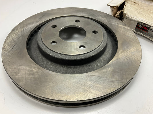 Auto Extra AX900752 Front Brake Rotor