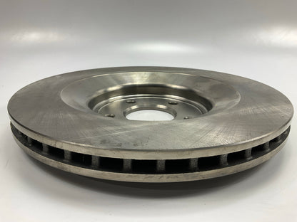 Auto Extra AX900752 Front Brake Rotor