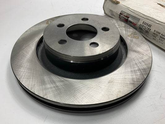 Auto Extra AX900768 Front Brake Rotor