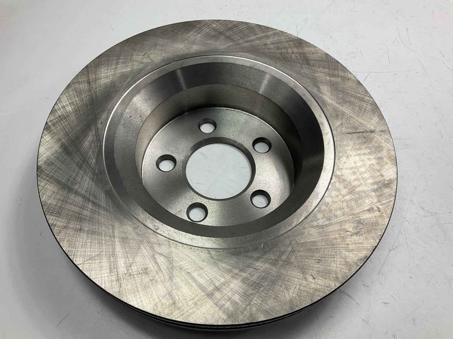 Auto Extra AX900768 Front Brake Rotor