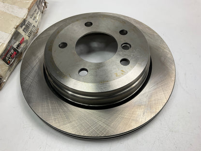 Auto Extra AX900778 Rear Disc Brake Rotor For 2001-2005 BMW 325xi