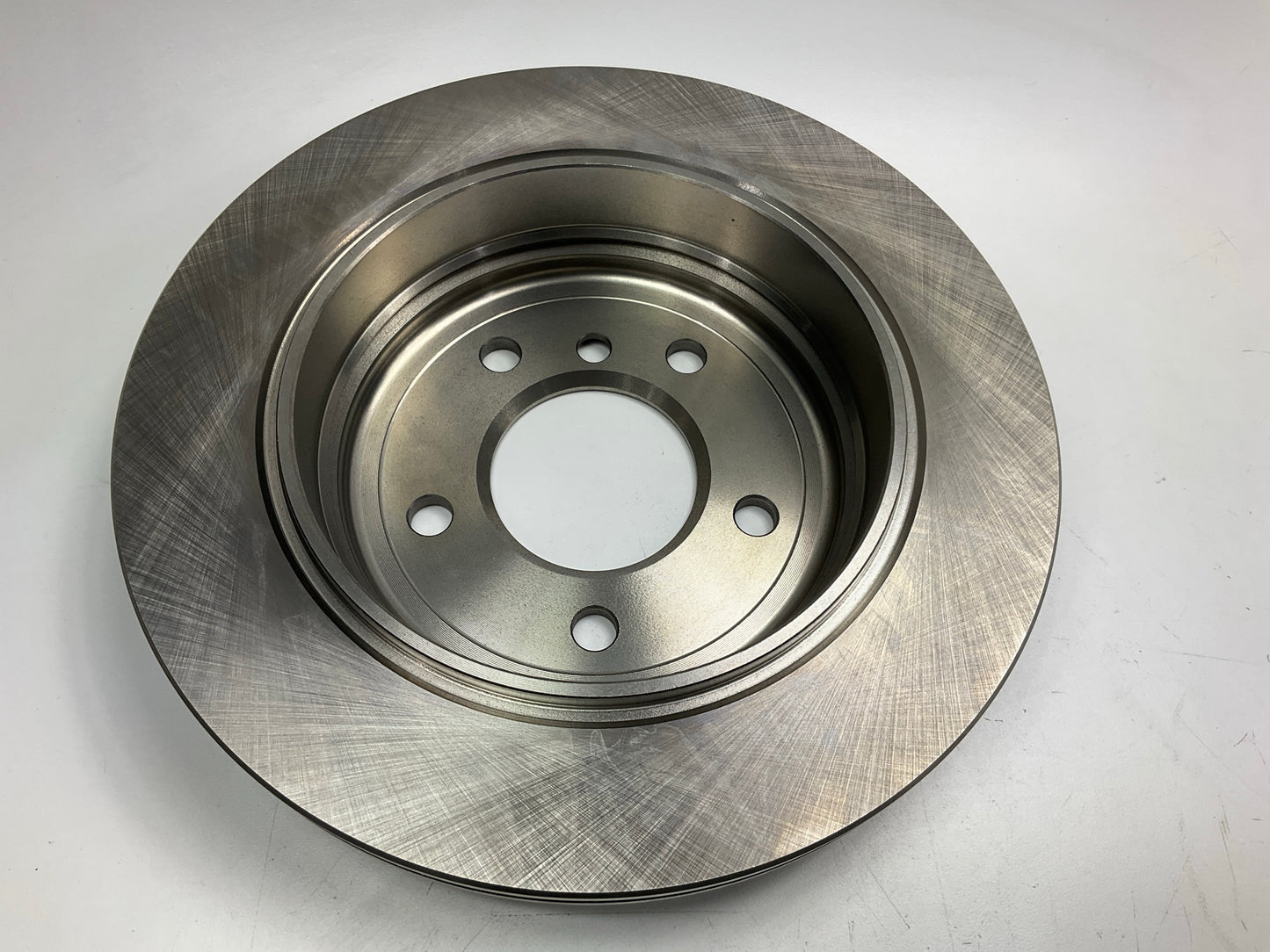 Auto Extra AX900778 Rear Disc Brake Rotor For 2001-2005 BMW 325xi