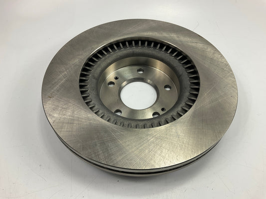 Auto Extra AX900792 Front Disc Brake Rotor For 2010-2016 Genesis Coupe