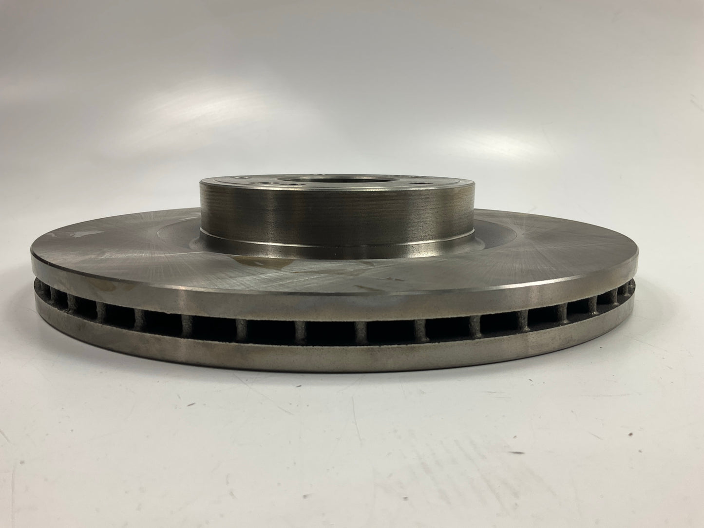 Auto Extra AX900792 Front Disc Brake Rotor For 2010-2016 Genesis Coupe