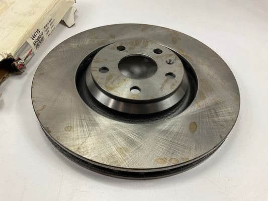 Auto Extra AX900812 Front Brake Rotor For 2009-2014 Audi TT