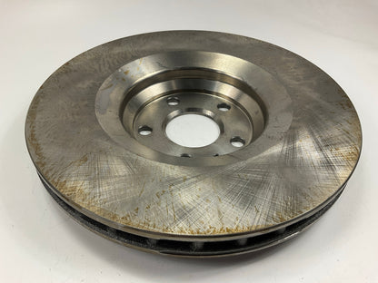 Auto Extra AX900812 Front Brake Rotor For 2009-2014 Audi TT
