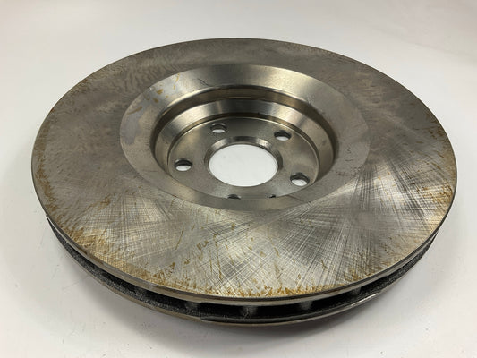 Auto Extra AX900812 Front Brake Rotor For 2009-2014 Audi TT