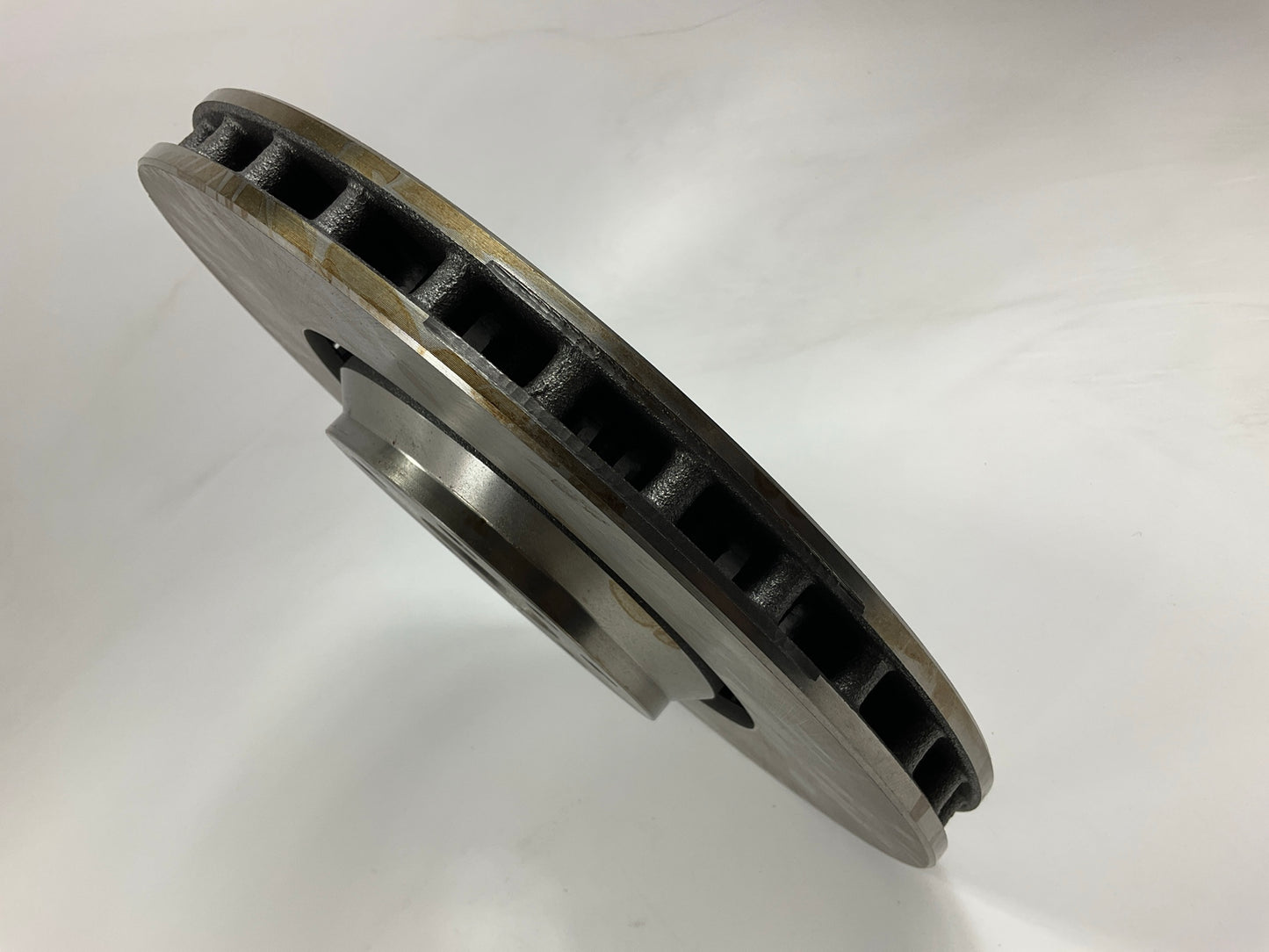 Auto Extra AX900812 Front Brake Rotor For 2009-2014 Audi TT
