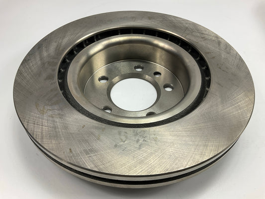 Auto Extra AX900862 Front Brake Rotor For 2005-2009 Land Rover LR3, Range Rover