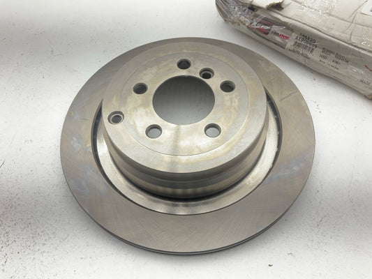 Auto Extra AX900868 Rear Disc Brake Rotor For 2006-2012 Land Rover Range Rover