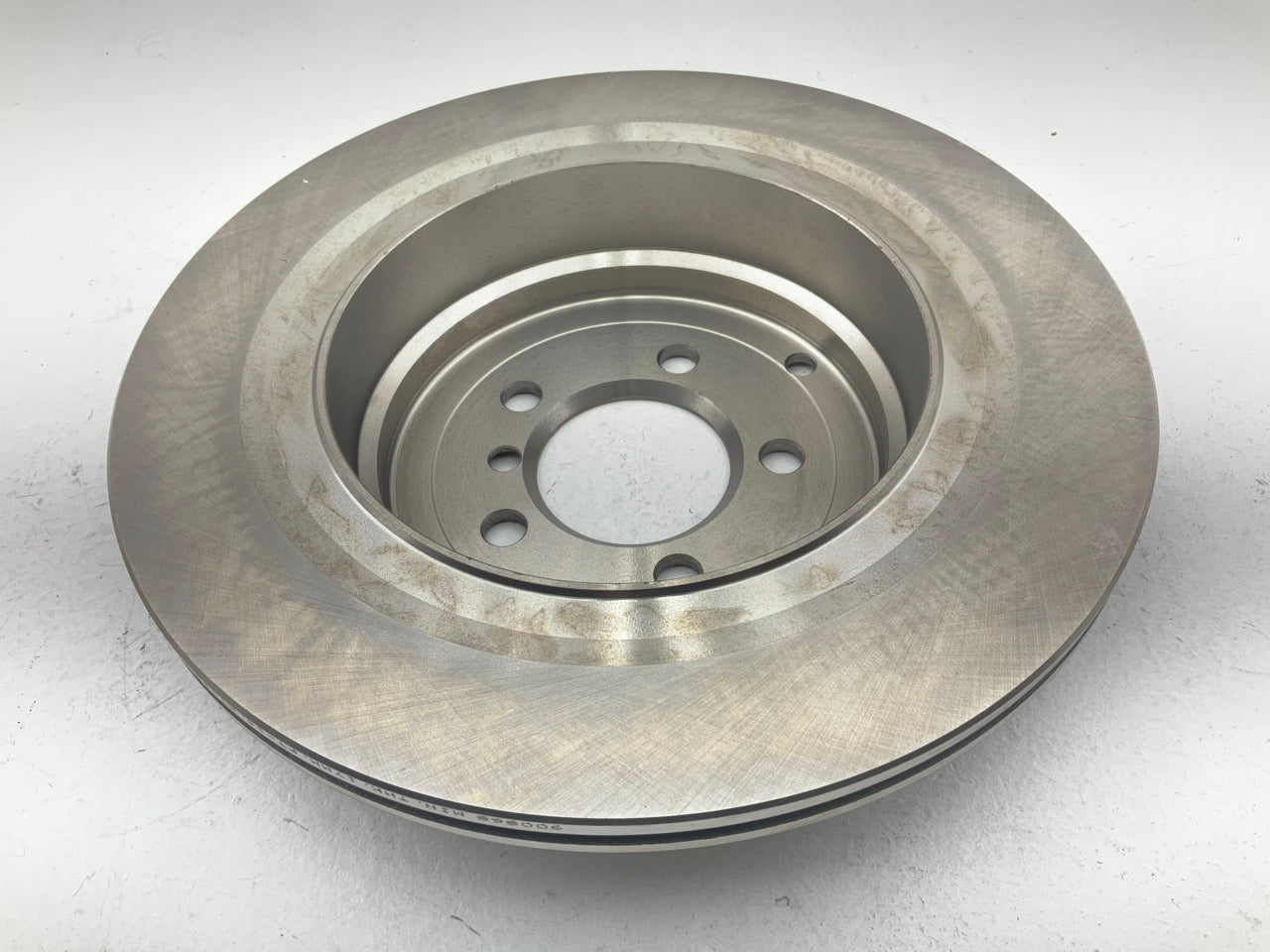 Auto Extra AX900868 Rear Disc Brake Rotor For 2006-2012 Land Rover Range Rover