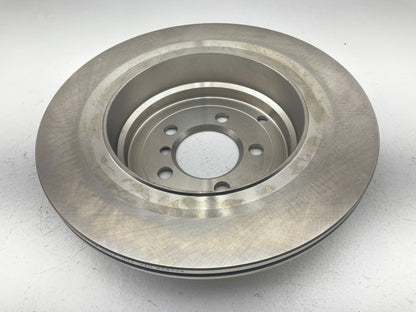 Auto Extra AX900868 Rear Disc Brake Rotor For 2006-2012 Land Rover Range Rover